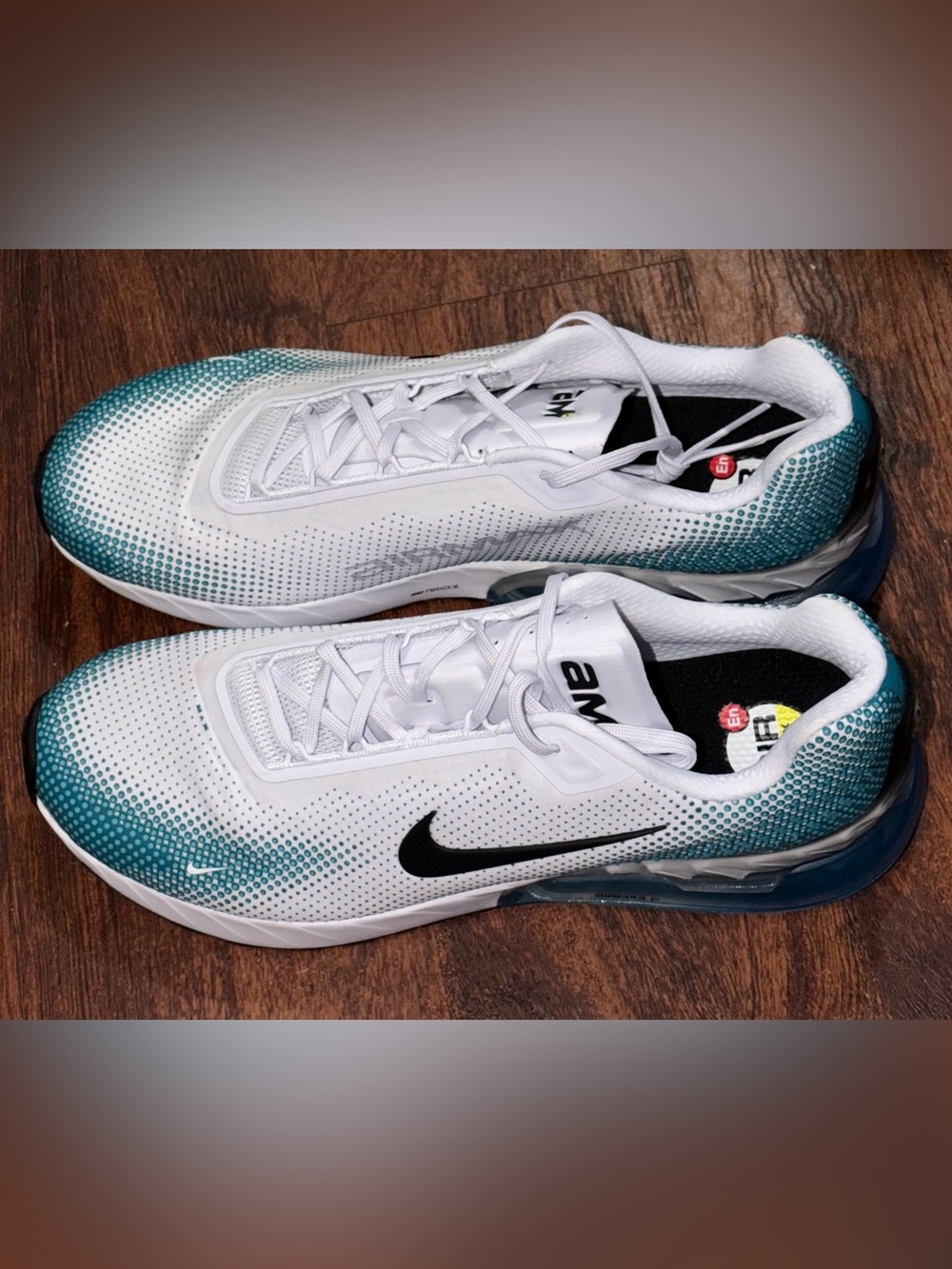 Nike size 12 - Picture 3 of 15